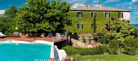 Villa T18 em Murlo, Italy N.º 211963 9