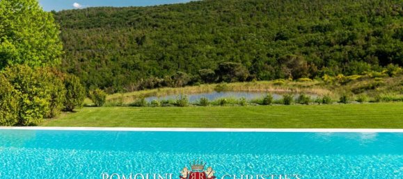 Villa T18 em Murlo, Italy N.º 211963 12