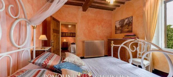 Villa T18 em Murlo, Italy N.º 211963 39
