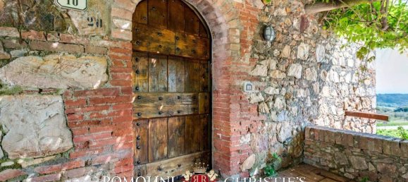 Villa T18 em Murlo, Italy N.º 211963 34