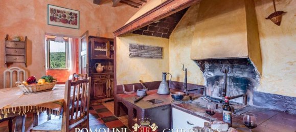 Villa T18 em Murlo, Italy N.º 211963 38