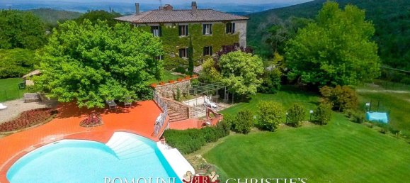 Villa T18 em Murlo, Italy N.º 211963 4