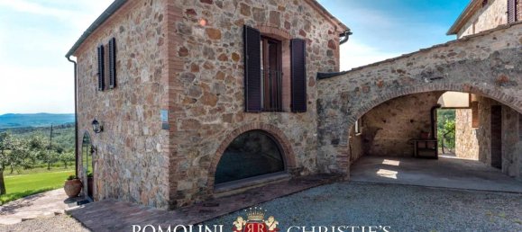 Villa T18 em Murlo, Italy N.º 211963 26