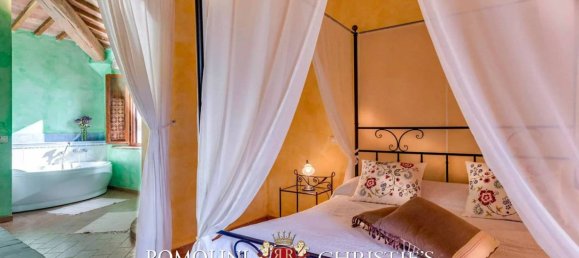 Villa T18 em Murlo, Italy N.º 211963 48