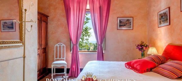 Villa T18 em Murlo, Italy N.º 211963 46