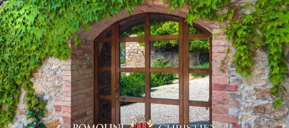 Villa T18 em Murlo, Italy N.º 211963 32