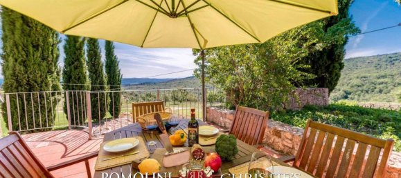 Villa T18 em Murlo, Italy N.º 211963 11