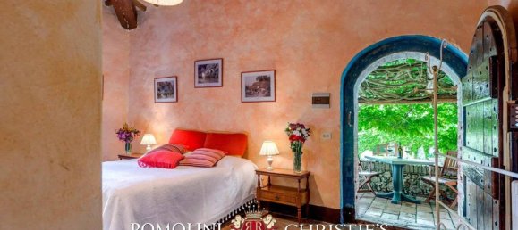Villa T18 em Murlo, Italy N.º 211963 44