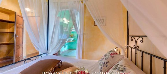 Villa T18 em Murlo, Italy N.º 211963 47