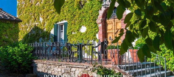 Villa T18 em Murlo, Italy N.º 211963 35