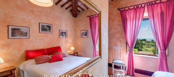 Villa T18 em Murlo, Italy N.º 211963 43