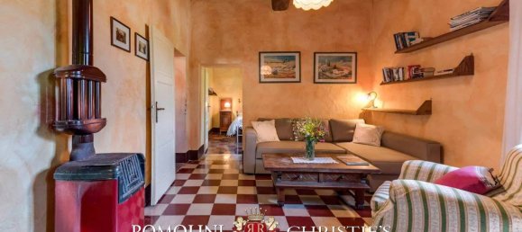 Villa T18 em Murlo, Italy N.º 211963 37