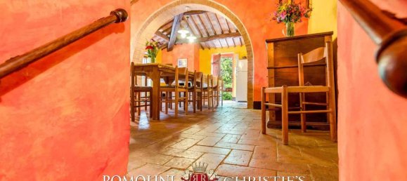 Villa T18 em Murlo, Italy N.º 211963 50