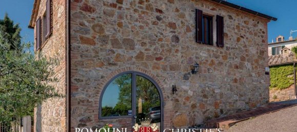 Villa T18 em Murlo, Italy N.º 211963 25