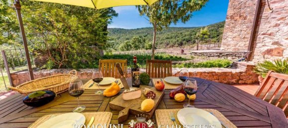 Villa T18 em Murlo, Italy N.º 211963 31