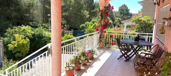 4 غرف نوم منزل في Calafell, Spain رقم 147926 9