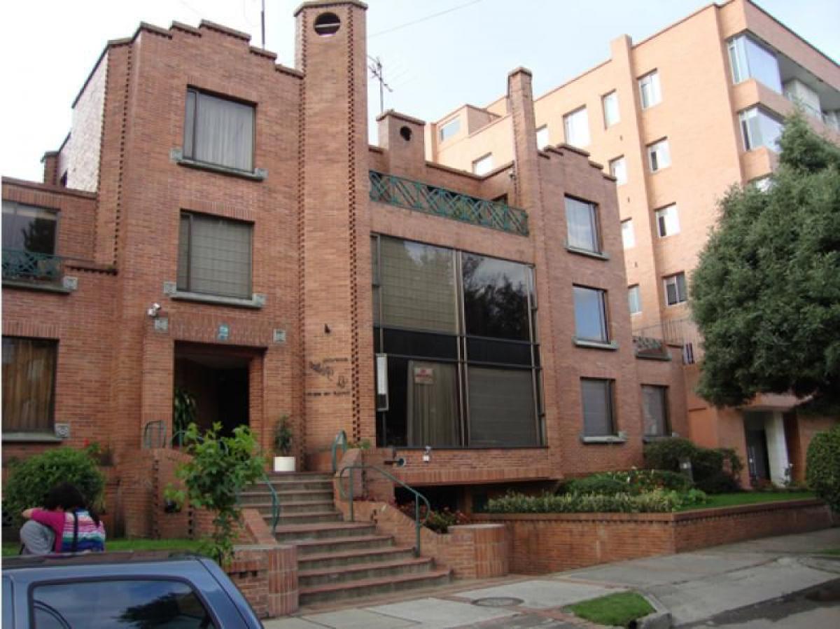 Дом с 2 спальнями в Богота, Колумбия № 11618