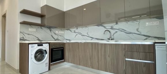 3 bedrooms Apartment in Germasogeia, Cyprus No. 23195 2