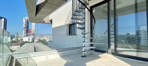 3 bedrooms Apartment in Germasogeia, Cyprus No. 23195 3