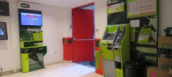 Gewerbliche Immobilie in Digne-les-Bains, France 74m², Nr. 300357 3