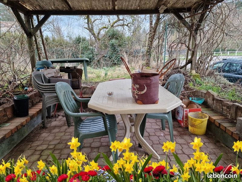 Casa T4 em Monthureux-sur-Saone, France N.º 155093