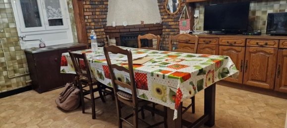 Casa T4 em Monthureux-sur-Saone, France N.º 155093 12