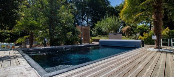 5 bedrooms Castles in Dordogne, France No. 335899 2