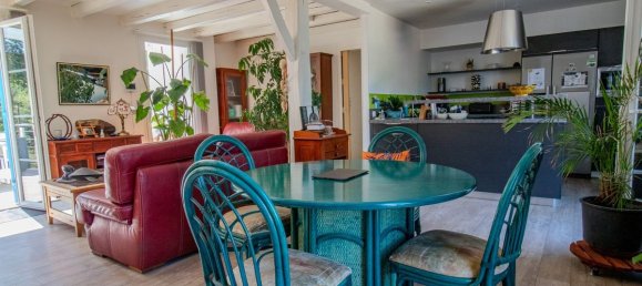 5 bedrooms Castles in Dordogne, France No. 335899 11