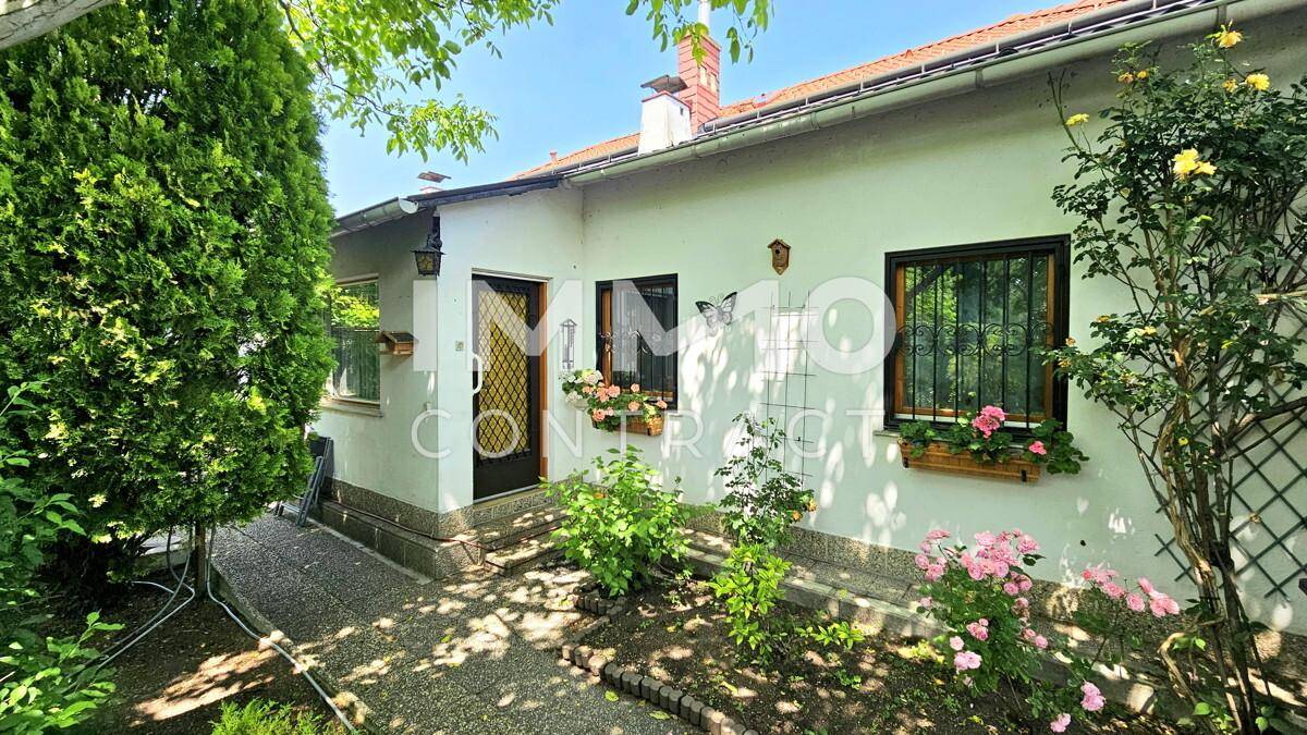 Дом с 2 спальнями в Гумпольдскирхен, Австрия № 170269