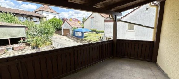 6 غرف نوم تاون هاوس في Coburg, Germany رقم 150907 15