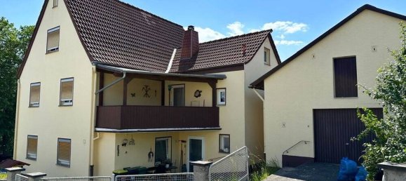 6 غرف نوم تاون هاوس في Coburg, Germany رقم 150907 3