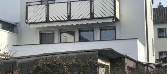 Таунхаус с 4 спальнями в Баден-Вюртемберг, Германия № 62921 2