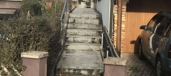 Таунхаус с 4 спальнями в Баден-Вюртемберг, Германия № 62921 5