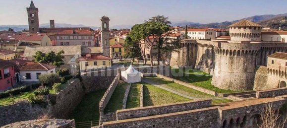 1 غرف نوم شقة في Sarzana, Italy رقم 105973 19