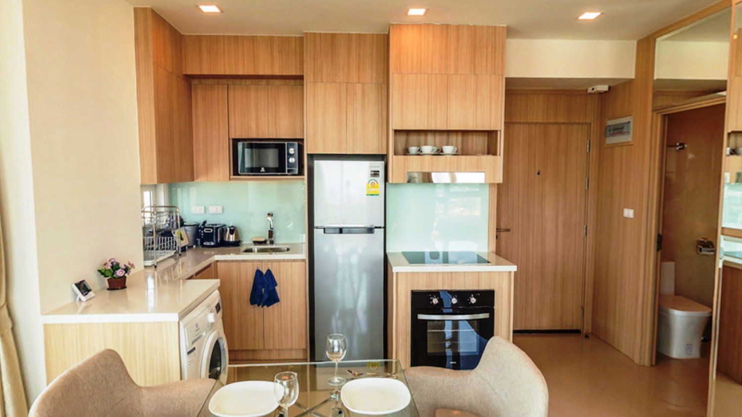 9 bedrooms Hotel in Chiang Mai, Thailand No. 28899