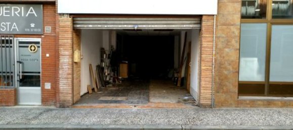 122m² Commercial property in Zaragoza, Spain No. 65150 10