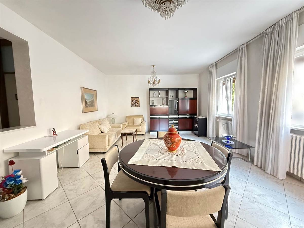 3 bedrooms Apartment in Trentino-Alto Adige, Italy No. 113259