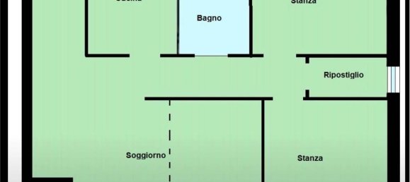 3 bedrooms Apartment in Trentino-Alto Adige, Italy No. 113259 11