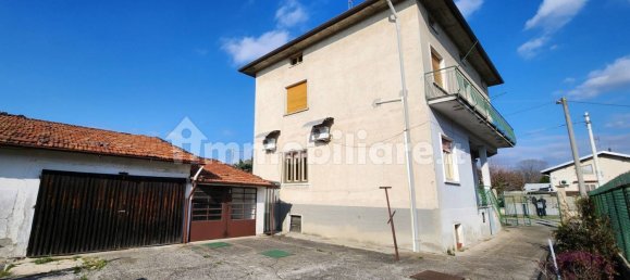 Вилла с 4 спальнями в Фаньяно Олона, Италия № 21018 22