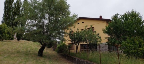 3-Zimmer Villa in Arezzo, Italy, Nr. 211351 3