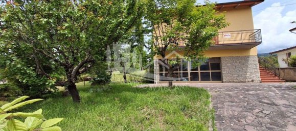 3-Zimmer Villa in Arezzo, Italy, Nr. 211351 14