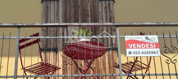 3-Zimmer Villa in Arezzo, Italy, Nr. 211351 30