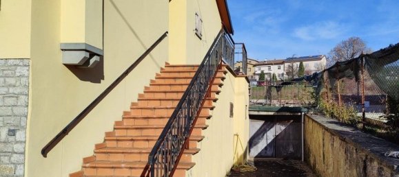 3-Zimmer Villa in Arezzo, Italy, Nr. 211351 4