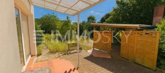 Casa de 6 habitaciónes en Oder-Spree, Germany No. 271645 6