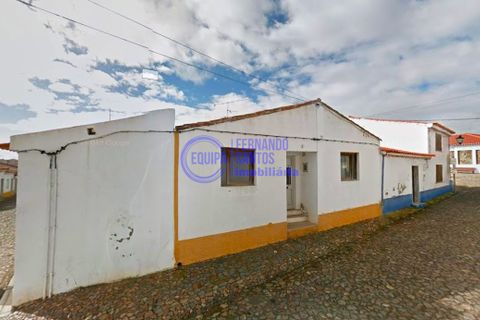 3 bedrooms Villa in Entradas, Portugal No. 206095