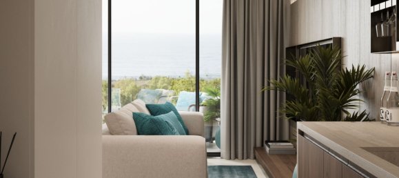 Квартира с 1 спальней в Banjar, Индонезия № 1940 2