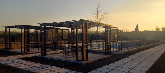 Студия в Мерсин, Турция № 40594 5