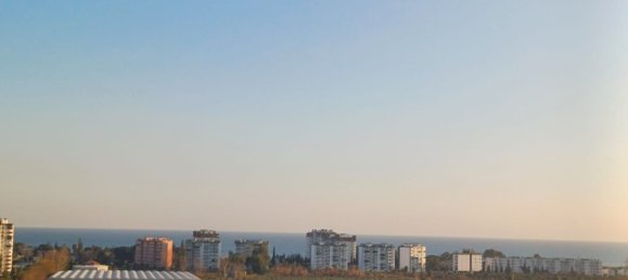 Студия в Мерсин, Турция № 40594 2