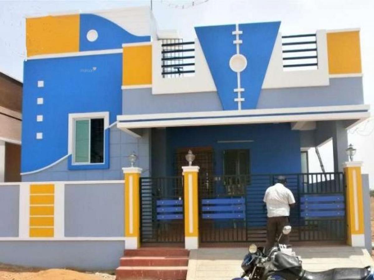 Estudio en Chennai, India No. 28288