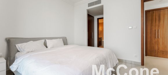 2 bedrooms Apartment in Downtown Dubai (Downtown Burj Dubai), UAE No. 31323 19